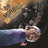 Dr. Morbius, Folge 19: Der Pakt