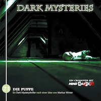 Dark Mysteries, Folge 21: Die Puppe