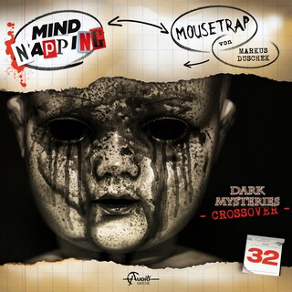 MindNapping, Folge 32: Mousetrap als Hörbuch