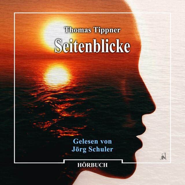 Book cover for Seitenblicke (Ungekürzt)