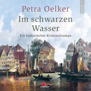 Im schwarzen Wasser (Ungekürzt) als Hörbuch