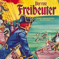 Der rote Freibeuter