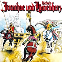 Ivanhoe und Richard Löwenherz