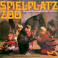 Spielplatz Zoo