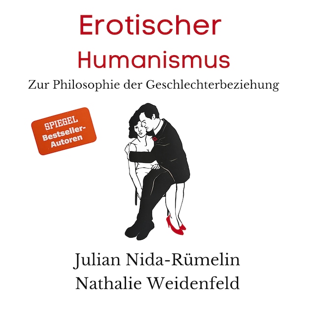 Book cover for Erotischer Humanismus (Ungekürzt)