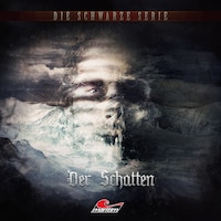 Die schwarze Serie, Folge 21: Der Schatten