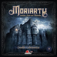 Moriarty, Folge 7: Dunkle Geheimnisse