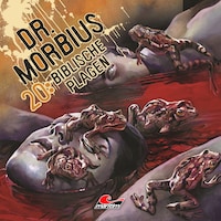 Dr. Morbius, Folge 20: Biblische Plagen