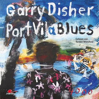 Port Vila Blues: Ein Wyatt-Roman (Ungekürzt) als Hörbuch