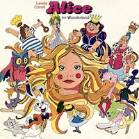 Alice im Wunderland