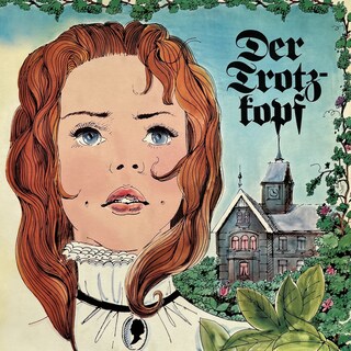Der Trotzkopf bookCoverFor