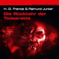 Dreamland Grusel, Folge 54: Die Rückkehr der Todesratte