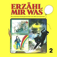 Erzähl mir was, Folge 2
