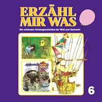 Erzähl mir was, Folge 6