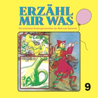 Erzähl mir was, Folge 9