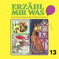 Erzähl mir was, Folge 13