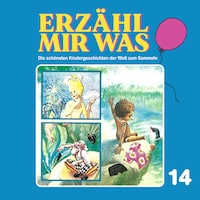 Erzähl mir was, Folge 14