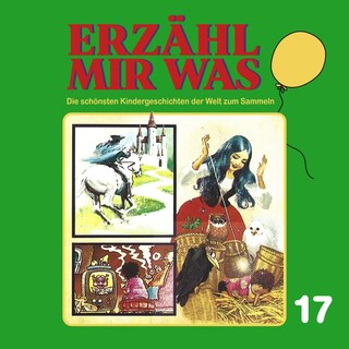 Erzähl mir was, Folge 17 als Hörbuch