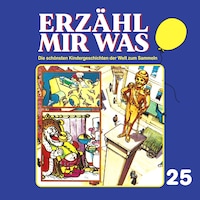 Erzähl mir was, Folge 25