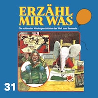 Erzähl mir was, Folge 31