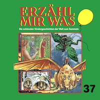 Erzähl mir was, Folge 37