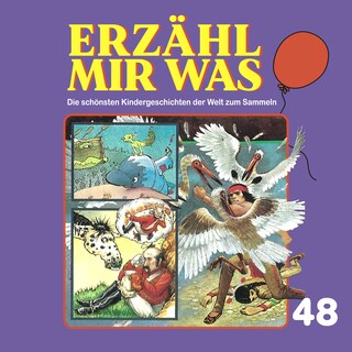 Erzähl mir was, Folge 48 als Hörbuch