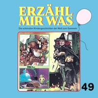 Erzähl mir was, Folge 49