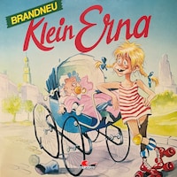 Klein Erna, Die neuesten Klein Erna Witze
