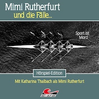 Mimi Rutherfurt, Folge 58: Sport ist Mord