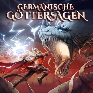 Holy Klassiker, Folge 44: Germanische Göttersagen als Hörbuch