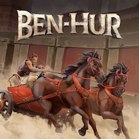 Holy Klassiker, Folge 51: Ben Hur