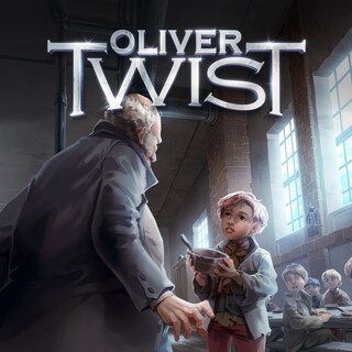 Holy Klassiker, Folge 64: Oliver Twist als Hörbuch