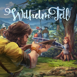 Holy Klassiker, Folge 68: Wilhelm Tell als Hörbuch