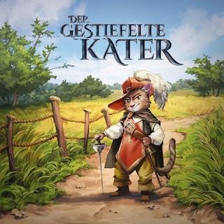 Holy Klassiker, Folge 73: Der gestiefelte Kater als Hörbuch