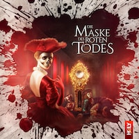 Holy Horror, Folge 7: Die Maske des roten Todes