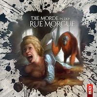 Holy Horror, Folge 9: Die Morde in der Rue Morgue