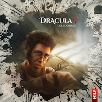 Holy Horror, Folge 14: Dracula 5 - Der Zoophag