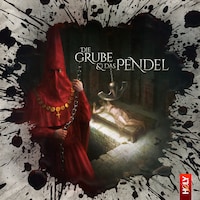 Holy Horror, Folge 20: Die Grube und das Pendel