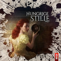 Holy Horror, Folge 28: Hungrige Stille