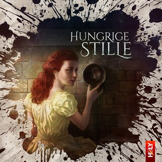 Holy Horror, Folge 28: Hungrige Stille als Hörbuch
