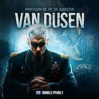Van Dusen, Folge 2: Dunkle Pfade 1