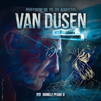 Van Dusen, Folge 3: Dunkle Pfade 2