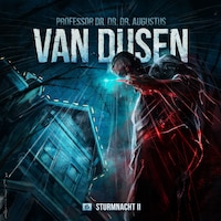 Van Dusen, Folge 6: Sturmnacht 2