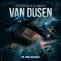 Van Dusen, Folge 11: Engel der Rache