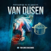 Van Dusen, Folge 15: Tod eines Bastards