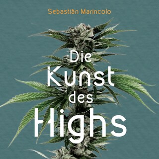 Die Kunst des Highs (Ungekürzt) als Hörbuch