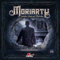 Moriarty, Folge 10: Familienbande