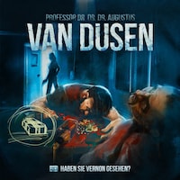 Van Dusen, Folge 20: Haben Sie Vernon gesehen?