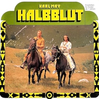 Karl May - Halbblut