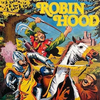 Robin Hood - Kämpfer für Recht und Freiheit